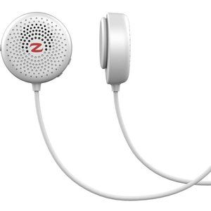 Zulu Alpha Magnetic Wearable Bluetooth Speakers